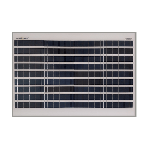 MT Solar Panel